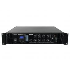 Трансляційний підсилювач Omnitronic MP120P