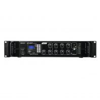 Трансляційний підсилювач Omnitronic MP180P
