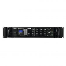 Трансляційний підсилювач Omnitronic MP180P