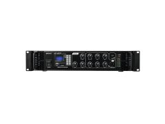 Π’ΡΠ°Π½ΡΠ»ΡΡΠΈΠΎΠ½Π½ΡΠΉ ΡΡΠΈΠ»ΠΈΡΠ΅Π»Ρ Omnitronic MP180P