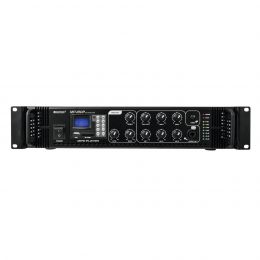 Трансляционный усилитель Omnitronic MP180P