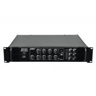Трансляционный усилитель Omnitronic MPVZ250.6