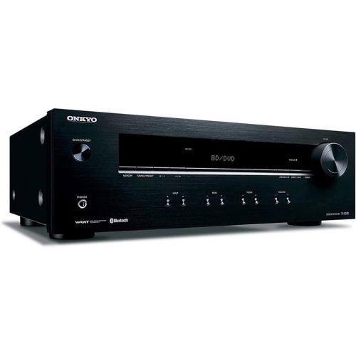 Усилитель мощности Onkyo TX-8220 Black