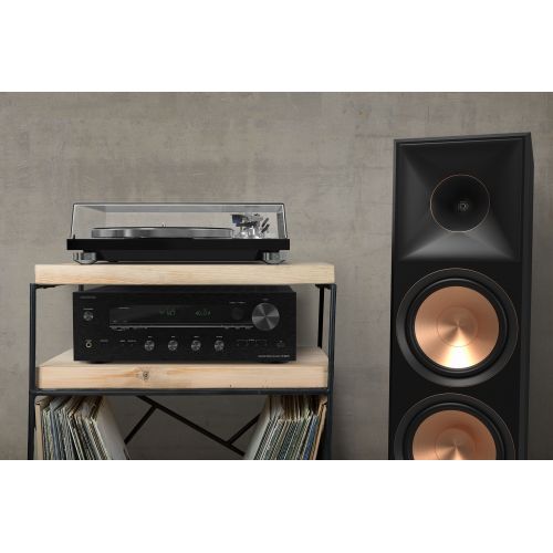 Усилитель мощности Onkyo TX-8470 Black