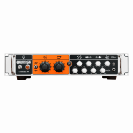 Підсилювач для бас-гітари Orange 4 Stroke 300