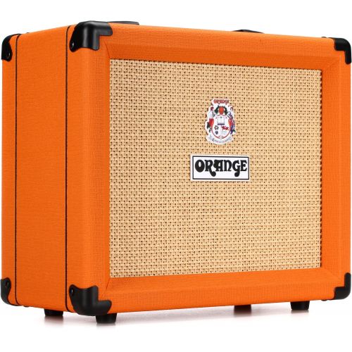 Гитарный комбоусилитель Orange Crush 20RT