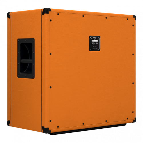 Гитарный кабинет Orange Crush Pro 412