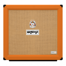 Гитарный кабинет Orange Crush Pro 412