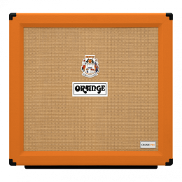 Гитарный кабинет Orange Crush Pro 412