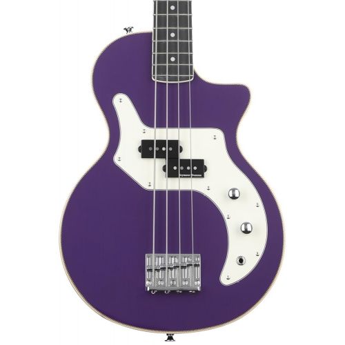Бас-гітара Orange O Bass Glenn Hughes Signature Purple