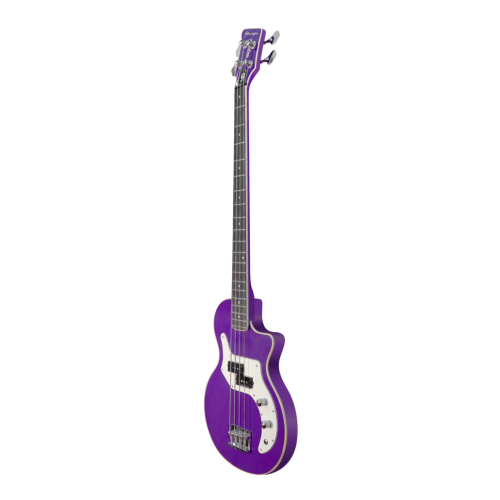 Бас-гітара Orange O Bass Glenn Hughes Signature Purple