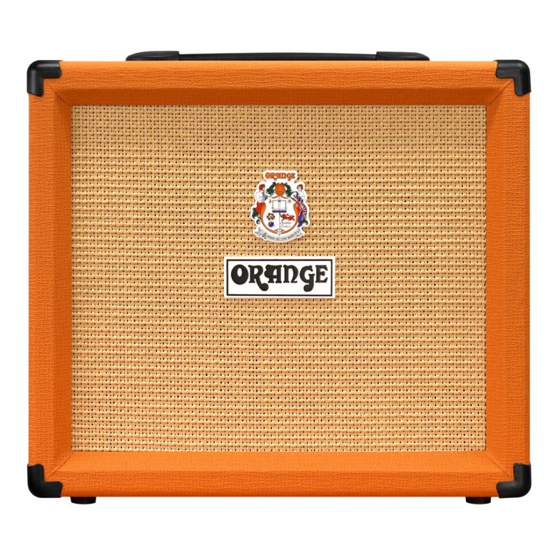 Комбоусилитель для электрогитары Orange O Tone 40