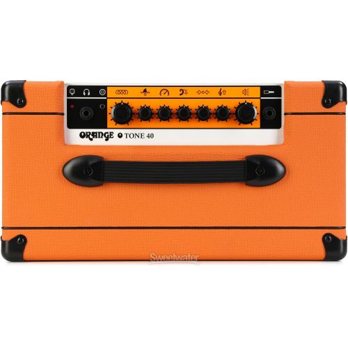 Комбоусилитель для электрогитары Orange O Tone 40