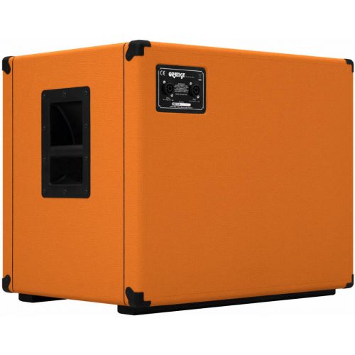 Бас-гитарный кабинет Orange OBC115 Eminence Kappa