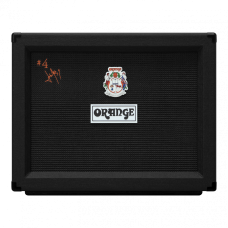Гитарный кабинет Orange PPC212 Jim Root #4