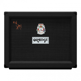 Гітарний кабінет Orange PPC212 Jim Root #4