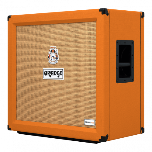 Гитарный кабинет Orange PPC412 Compact