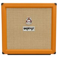 Гітарний кабінет Orange PPC412 Compact