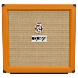 Гитарный кабинет Orange PPC412 Compact