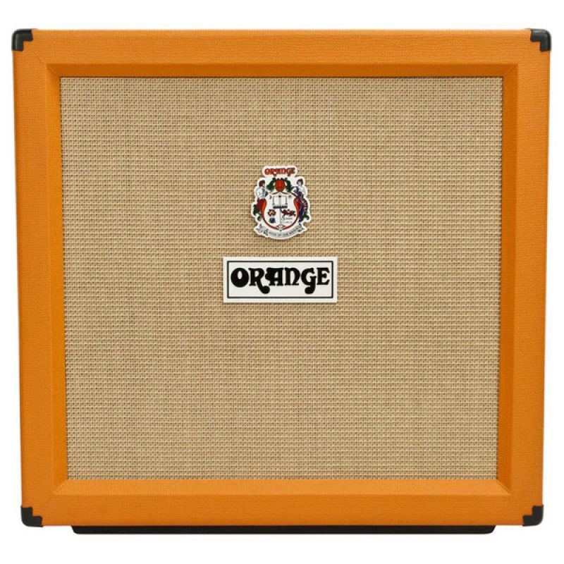 Гитарный кабинет Orange PPC412 Compact