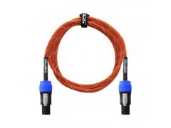 Кабель акустический Orange Professional OR-3 (Speakon/Speakon, 0,9 м)