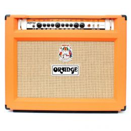  Комбоусилитель для электрогитары Orange Rockerverb 50 1x12" MKII