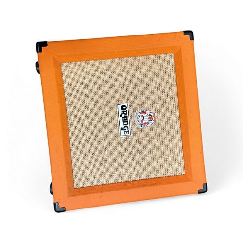 Комбоусилитель для электрогитары Orange Tiny Terror TT15C12