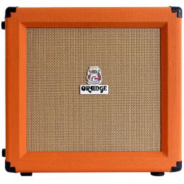  Комбоусилитель для электрогитары Orange Tiny Terror TT15C12