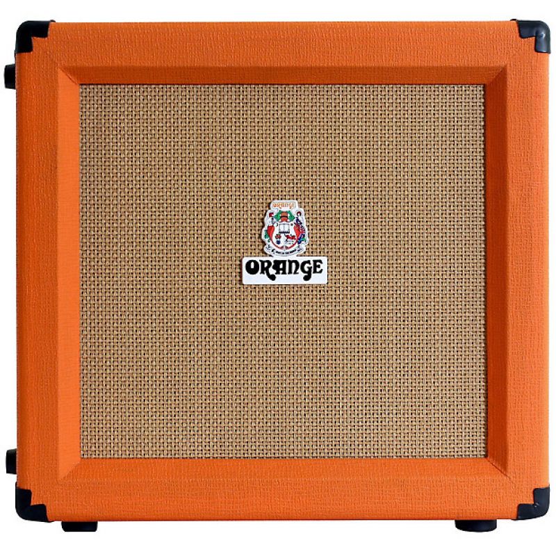  Комбоусилитель для электрогитары Orange Tiny Terror TT15C12