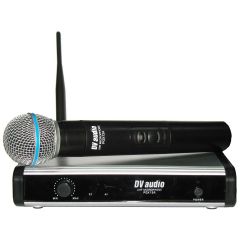 Радіосистема DV audio PGX-124