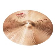 Тарелка для барабанов Paiste 2002 Power Crash 16"