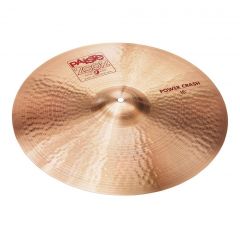Тарелка для барабанов Paiste 2002 Power Crash 16"