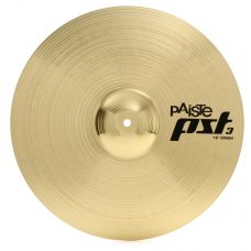 Тарелка для барабанов Paiste 3 Crash 16"