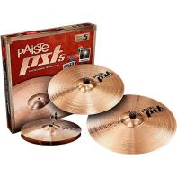 Набор тарелок Paiste 5 Universal Set