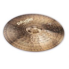 Тарелка для барабанов Paiste 900 Crash 18"