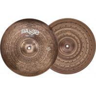 Тарелка барабанная Paiste 900 Hi-Hat 14"
