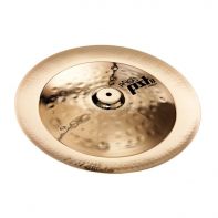 Тарелка барабанная Paiste PST 8 Rock China 18"