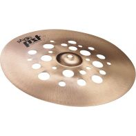 Тарелка барабанная Paiste PST X Swiss Flanger Crash 14"