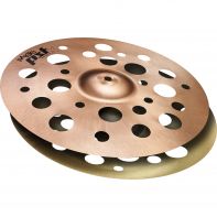 Тарелка барабанная Paiste PST X Swiss Thin Crash 16"