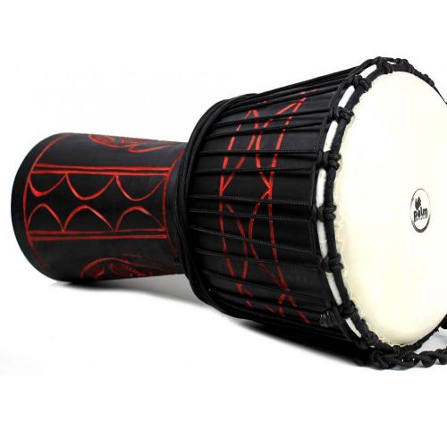 Джембе PALM PERCUSSION JM-09 10"