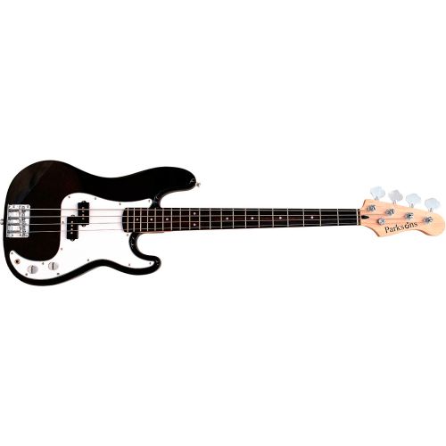 Бас-гитара PARKSONS SPB-140 BK