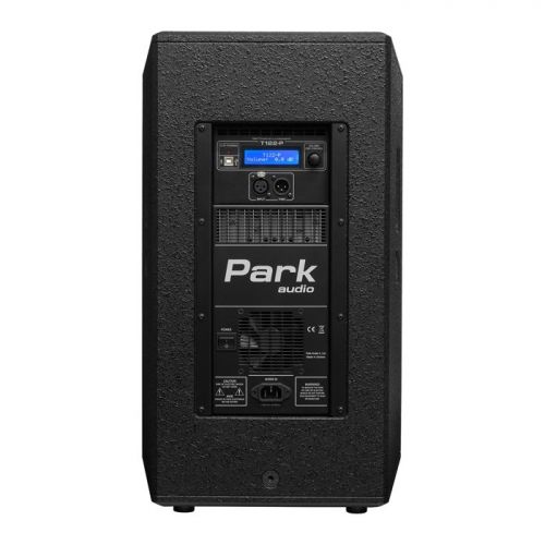 Активная акустическая система Park Audio T122-P