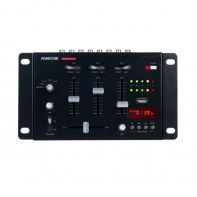 Пасивний мікшерний пульт Fonestar SM-507UB USB/MP3
