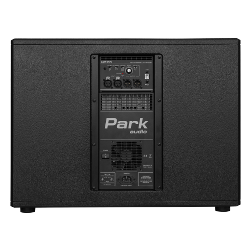 Пассивный сабвуфер Park Audio ND115