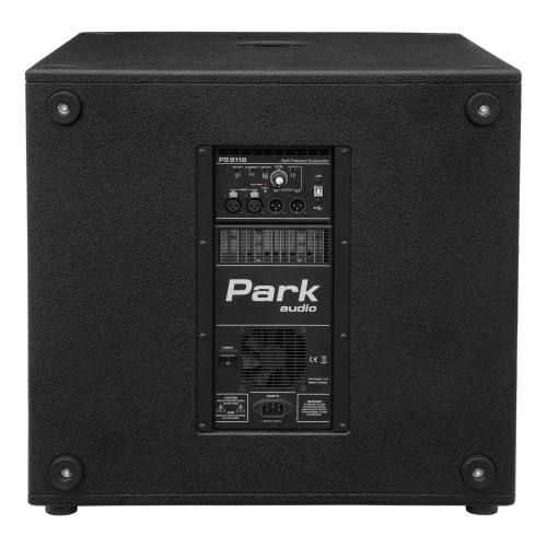 Пасивний сабвуфер Park Audio PS6118
