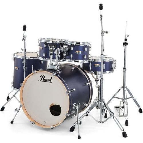 Акустична ударна установка Pearl DMP-925S/C207 + Hardware Pack