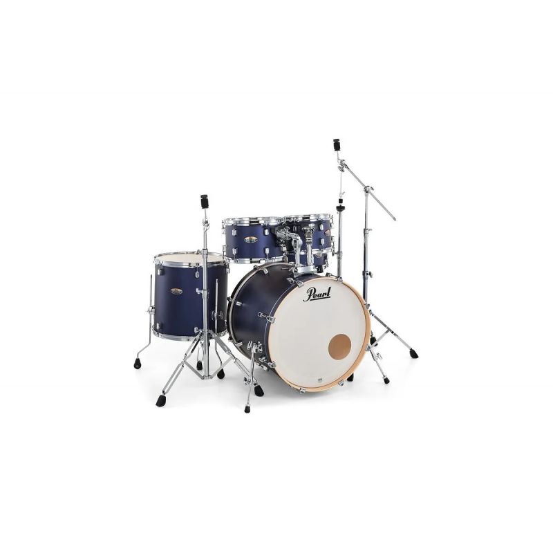 Акустична ударна установка Pearl DMP-925S/C207 + Hardware Pack