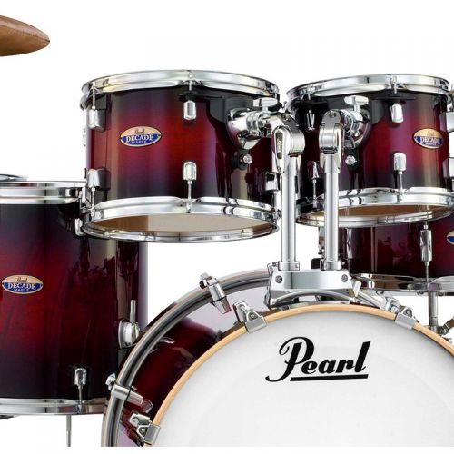 Акустическая ударная установка Pearl DMP-925S/C261 + Hardware Pack