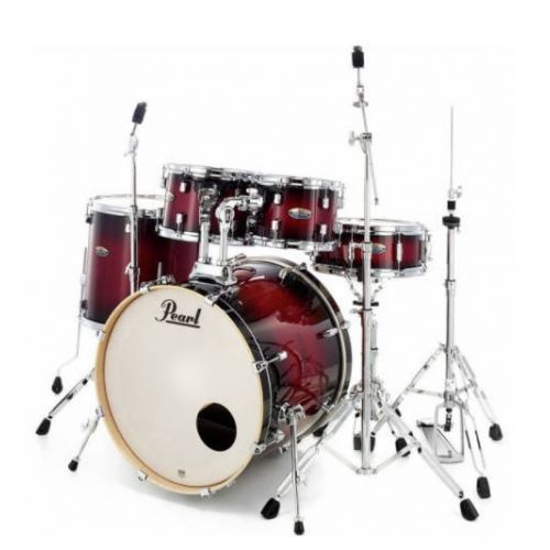 Акустическая ударная установка Pearl DMP-925S/C261 + Hardware Pack