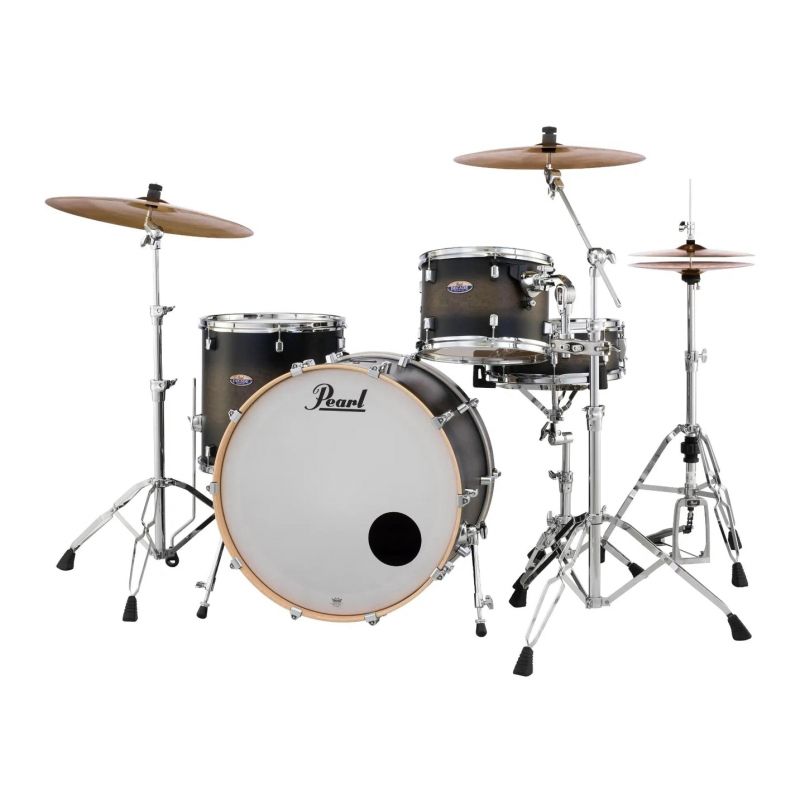 Акустическая ударная установка Pearl DMP-925S/C262 + Hardware Pack